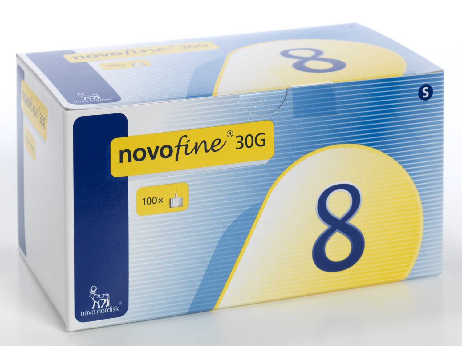 NovoFine Pennadeln