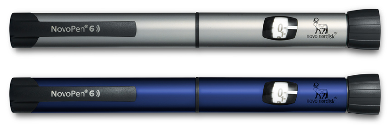 NovoPen 6