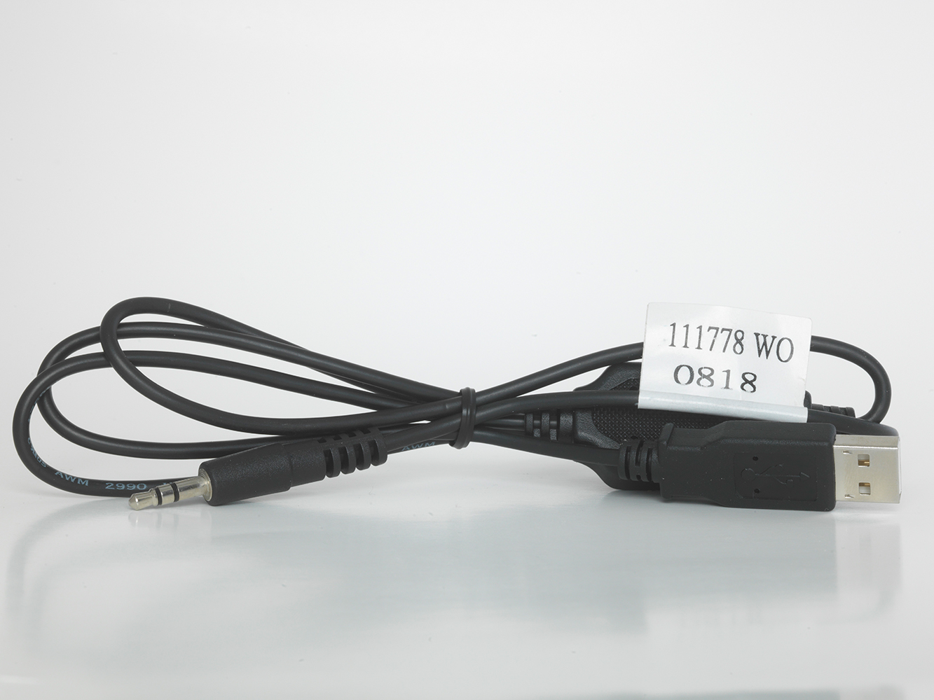 Wellion CALLA Dialog / Mini & Wellion GALILEO USB-Kabel