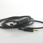 Wellion LUNA USB Kabel