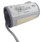 Wellion WAVE Professional Oberarmmanschette 22-42cm