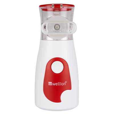 Wellion MESH-INHALATOR