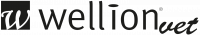 Logo_WellionVet_schwarz_h275_safe